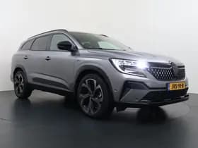 Renault Espace E-Tech full hybrid 200 esprit Alpine 7pl thumbnail 3