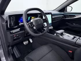 Renault Espace E-Tech full hybrid 200 esprit Alpine 7pl thumbnail 21