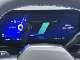 Renault Espace E-Tech full hybrid 200 esprit Alpine 7pl thumbnail 35