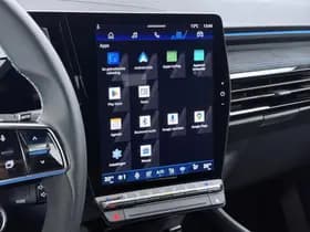 Renault Espace E-Tech full hybrid 200 esprit Alpine 7pl thumbnail 37