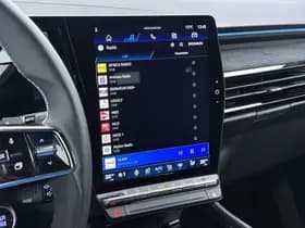 Renault Espace E-Tech full hybrid 200 esprit Alpine 7pl thumbnail 38