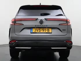 Renault Espace E-Tech full hybrid 200 esprit Alpine 7pl thumbnail 7