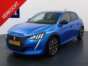 Peugeot 208 1.2 PureTech GT-Line