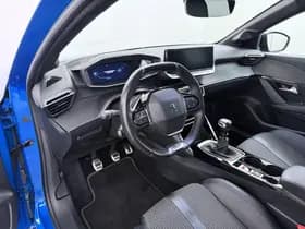 Peugeot 208 1.2 PureTech GT-Line thumbnail 16