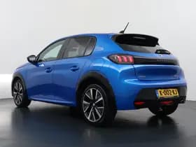 Peugeot 208 1.2 PureTech GT-Line thumbnail 6