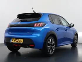 Peugeot 208 1.2 PureTech GT-Line thumbnail 8