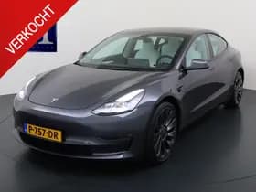 Tesla Model 3 Performance AWD 75 kWh