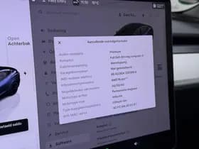 Tesla Model 3 Performance AWD 75 kWh thumbnail 33