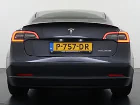 Tesla Model 3 Performance AWD 75 kWh thumbnail 7