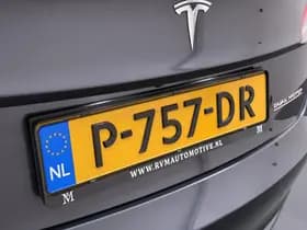 Tesla Model 3 Performance AWD 75 kWh thumbnail 10