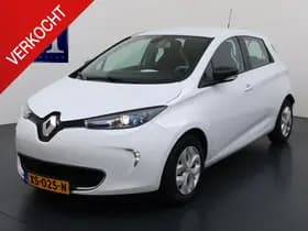 Renault ZOE R90 Life 41 kWh