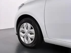 Renault ZOE R90 Life 41 kWh thumbnail 12