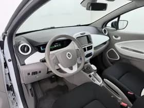 Renault ZOE R90 Life 41 kWh thumbnail 16