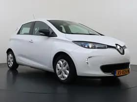 Renault ZOE R90 Life 41 kWh thumbnail 3