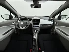 Renault ZOE R90 Life 41 kWh thumbnail 21