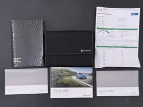 Renault ZOE R90 Life 41 kWh thumbnail 37