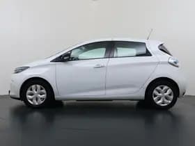 Renault ZOE R90 Life 41 kWh thumbnail 5