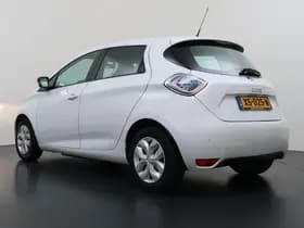 Renault ZOE R90 Life 41 kWh thumbnail 6