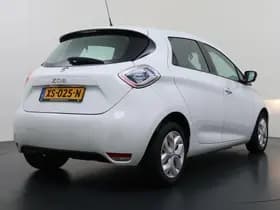Renault ZOE R90 Life 41 kWh thumbnail 8