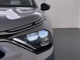 Citroën Ë-C4 Shine 50 kWh thumbnail 14
