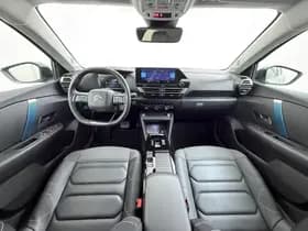 Citroën Ë-C4 Shine 50 kWh thumbnail 24