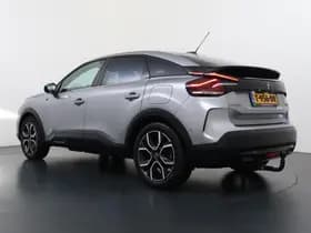 Citroën Ë-C4 Shine 50 kWh thumbnail 6