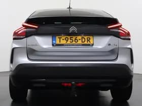 Citroën Ë-C4 Shine 50 kWh thumbnail 7
