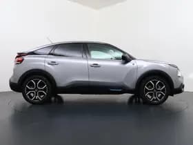 Citroën Ë-C4 Shine 50 kWh thumbnail 9