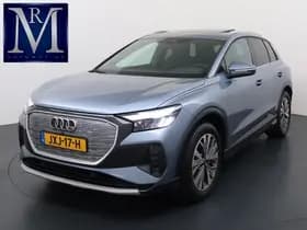 Audi Q4 e-tron 40 Launch edition Advanced Plus 77 kWh