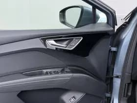 Audi Q4 e-tron 40 Launch edition Advanced Plus 77 kWh thumbnail 16