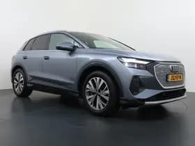 Audi Q4 e-tron 40 Launch edition Advanced Plus 77 kWh thumbnail 3