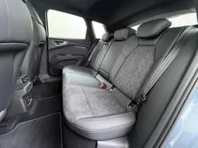 Audi Q4 e-tron 40 Launch edition Advanced Plus 77 kWh thumbnail 24