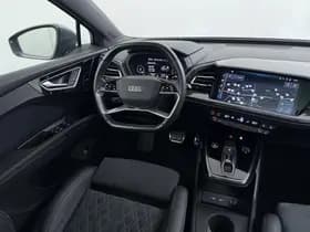 Audi Q4 e-tron 40 Launch edition Advanced Plus 77 kWh thumbnail 27