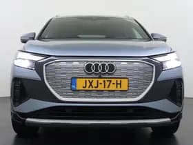 Audi Q4 e-tron 40 Launch edition Advanced Plus 77 kWh thumbnail 4