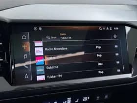 Audi Q4 e-tron 40 Launch edition Advanced Plus 77 kWh thumbnail 36