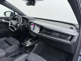 Audi Q4 e-tron 40 Launch edition Advanced Plus 77 kWh thumbnail 42