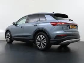 Audi Q4 e-tron 40 Launch edition Advanced Plus 77 kWh thumbnail 6