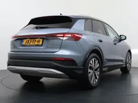 Audi Q4 e-tron 40 Launch edition Advanced Plus 77 kWh thumbnail 8