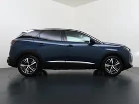 Peugeot 3008 1.6 HYbrid 300 Allure Pack Business thumbnail 12