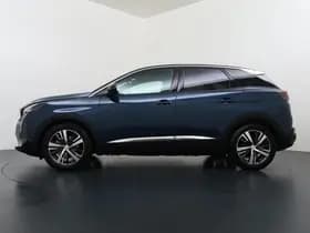 Peugeot 3008 1.6 HYbrid 300 Allure Pack Business thumbnail 8
