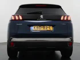 Peugeot 3008 1.6 HYbrid 300 Allure Pack Business thumbnail 10