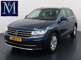 Volkswagen Tiguan 1.4 TSI eHybrid PHEV thumbnail 1
