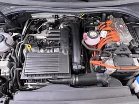 Volkswagen Tiguan 1.4 TSI eHybrid PHEV thumbnail 16