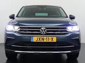 Volkswagen Tiguan 1.4 TSI eHybrid PHEV thumbnail 4