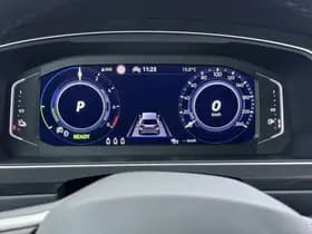 Volkswagen Tiguan 1.4 TSI eHybrid PHEV thumbnail 35