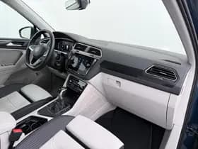 Volkswagen Tiguan 1.4 TSI eHybrid PHEV thumbnail 44