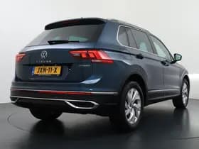 Volkswagen Tiguan 1.4 TSI eHybrid PHEV thumbnail 8