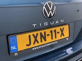 Volkswagen Tiguan 1.4 TSI eHybrid PHEV thumbnail 10