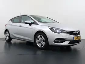 Opel Astra 1.4 Launch Elegance thumbnail 3