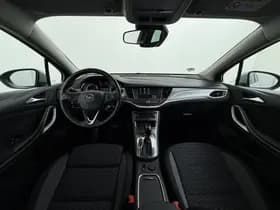 Opel Astra 1.4 Launch Elegance thumbnail 23